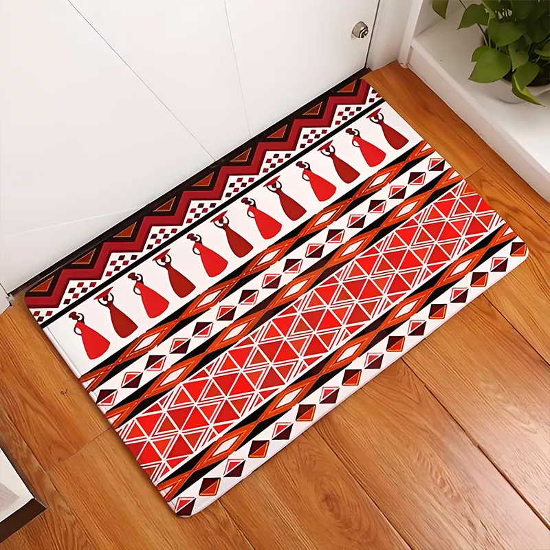 Foot Mat