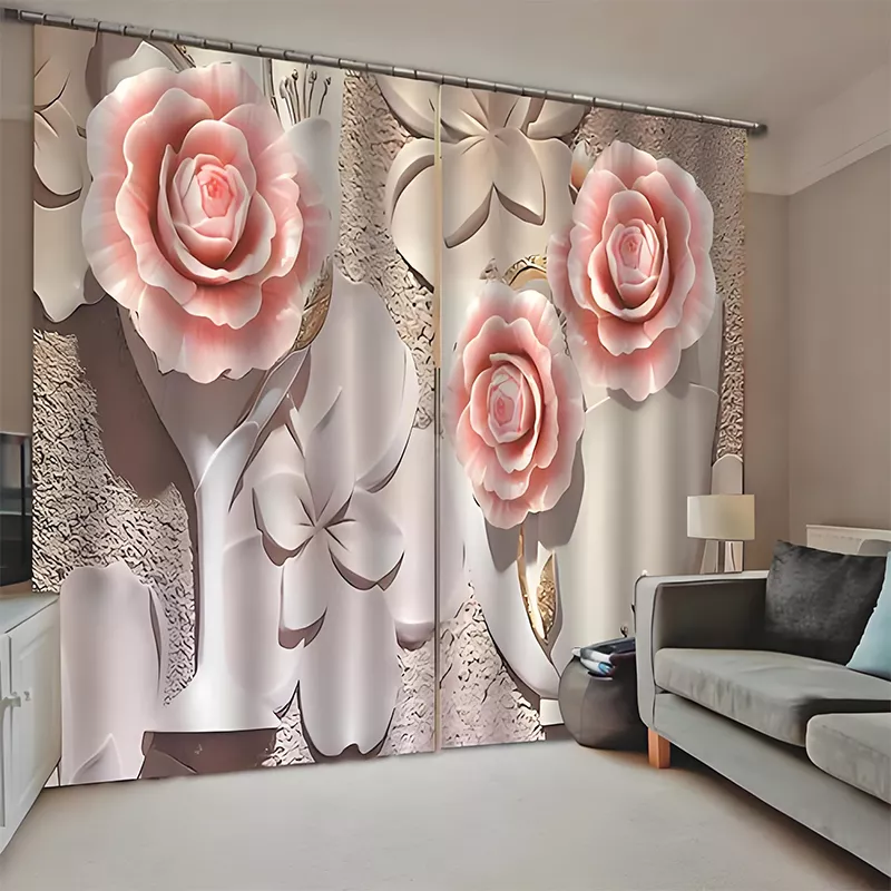 Curtains