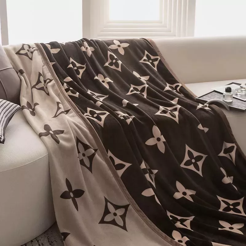 Flannel Blanket